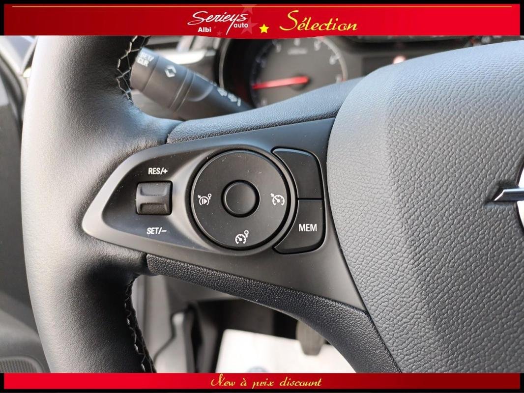 Opel Corsa - Photo 29