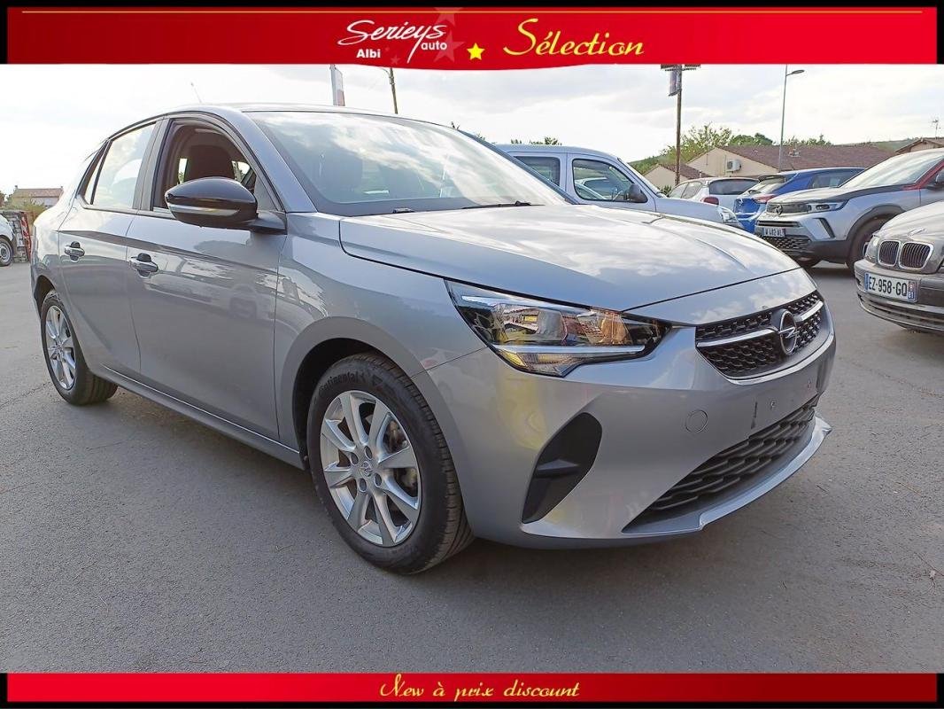 Opel Corsa - Photo 30