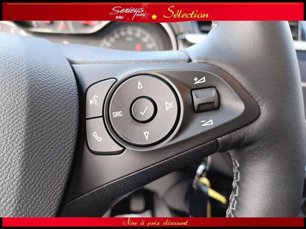 Opel Corsa - Photo 31