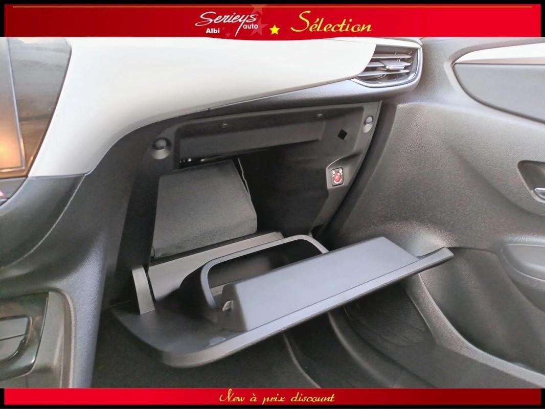 Opel Corsa - Photo 32