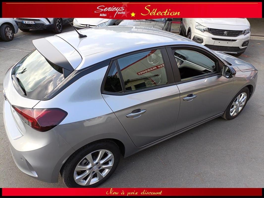 Opel Corsa - Photo 33