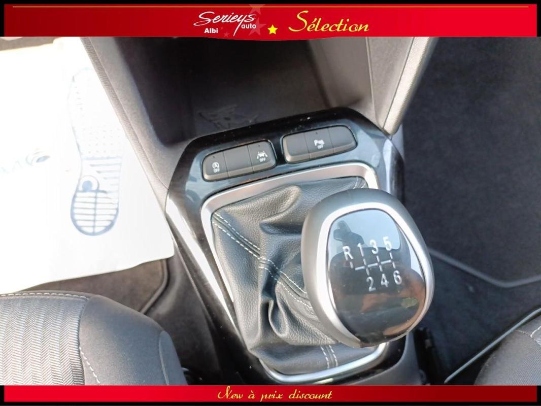 Opel Corsa - Photo 5