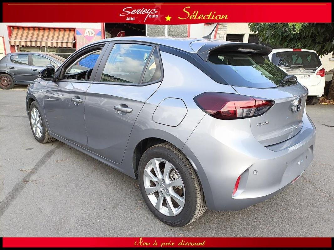 Opel Corsa - Photo 6