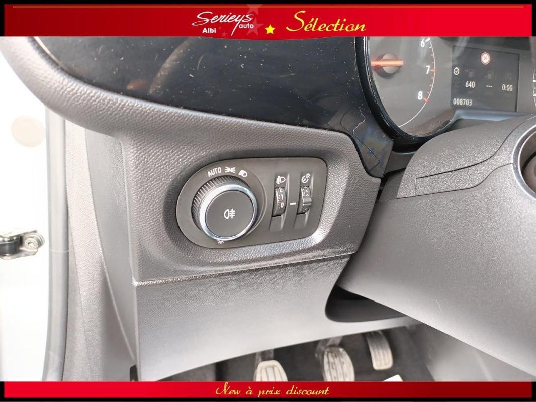 Opel Corsa - Photo 7