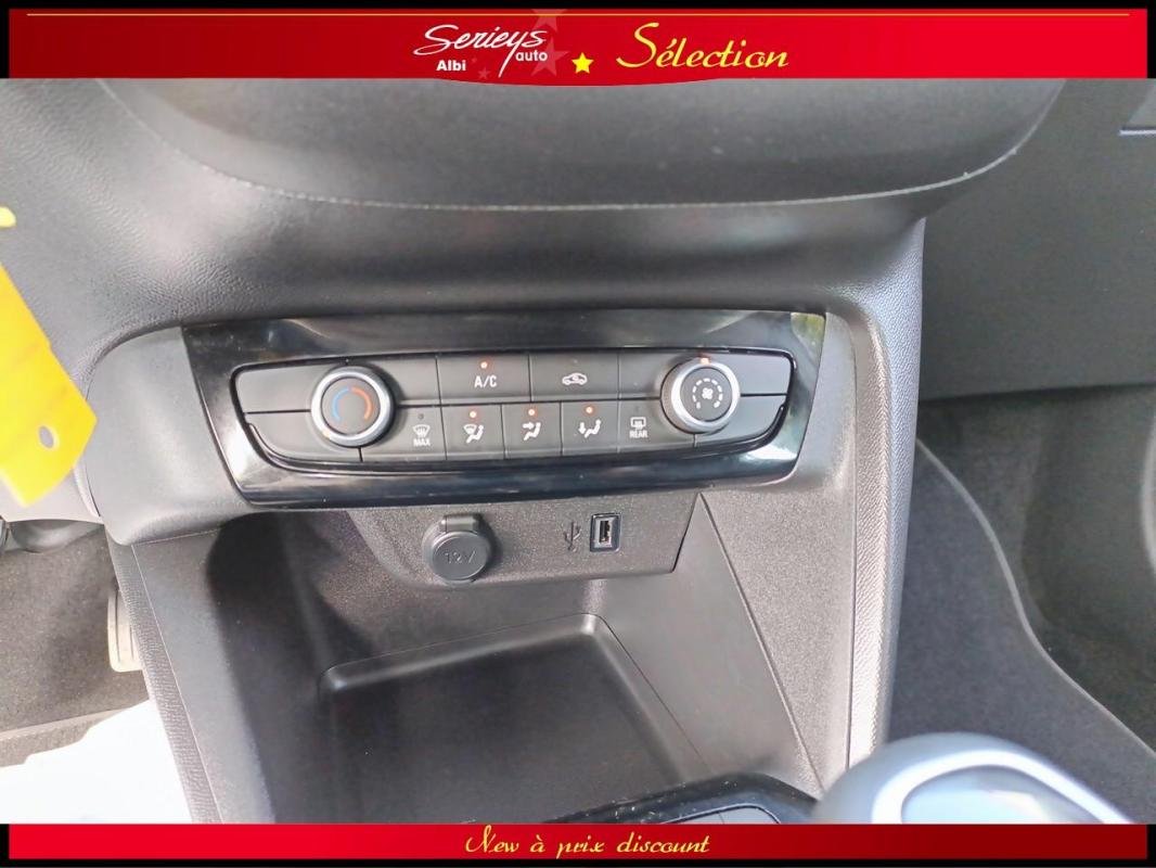 Opel Corsa - Photo 8