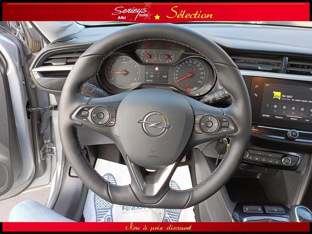 Opel Corsa - Photo 9