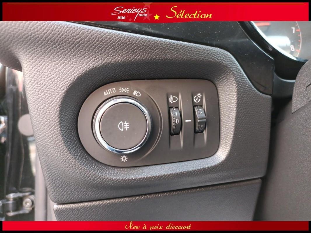 Opel Corsa - Photo 14