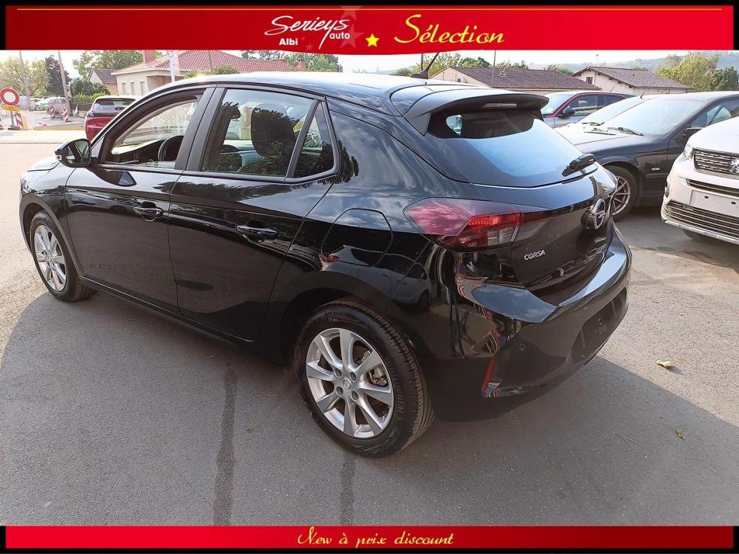 Opel Corsa - Photo 18