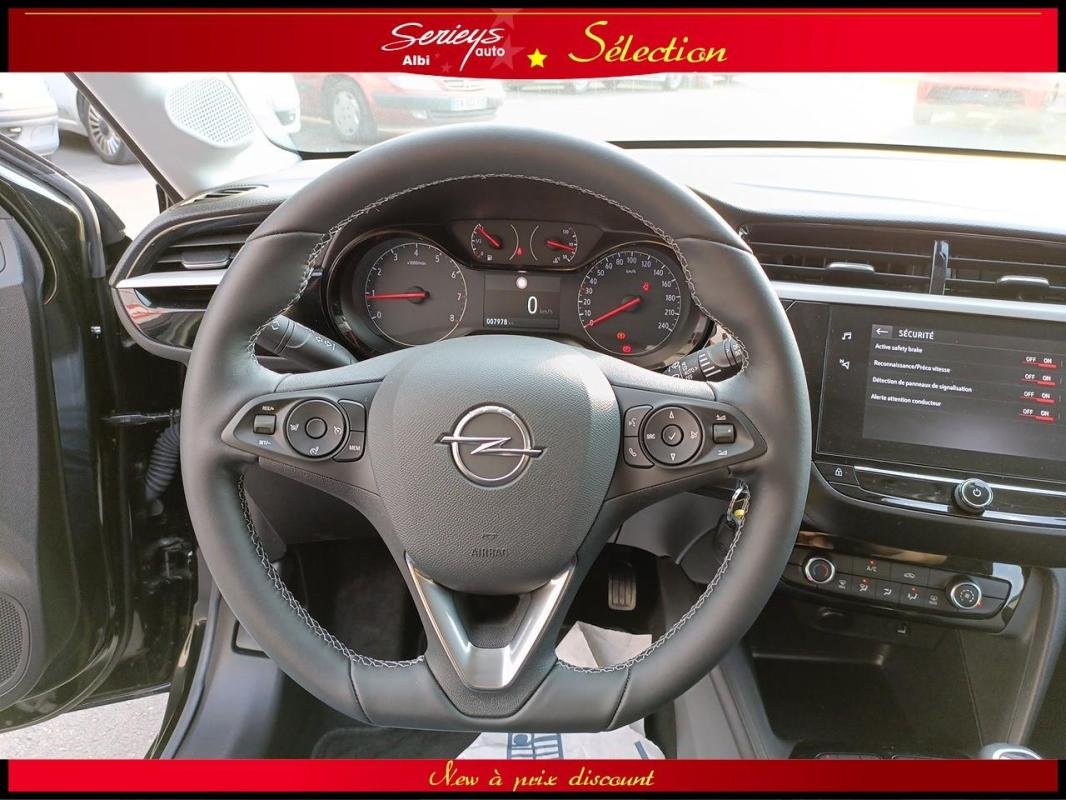 Opel Corsa - Photo 19