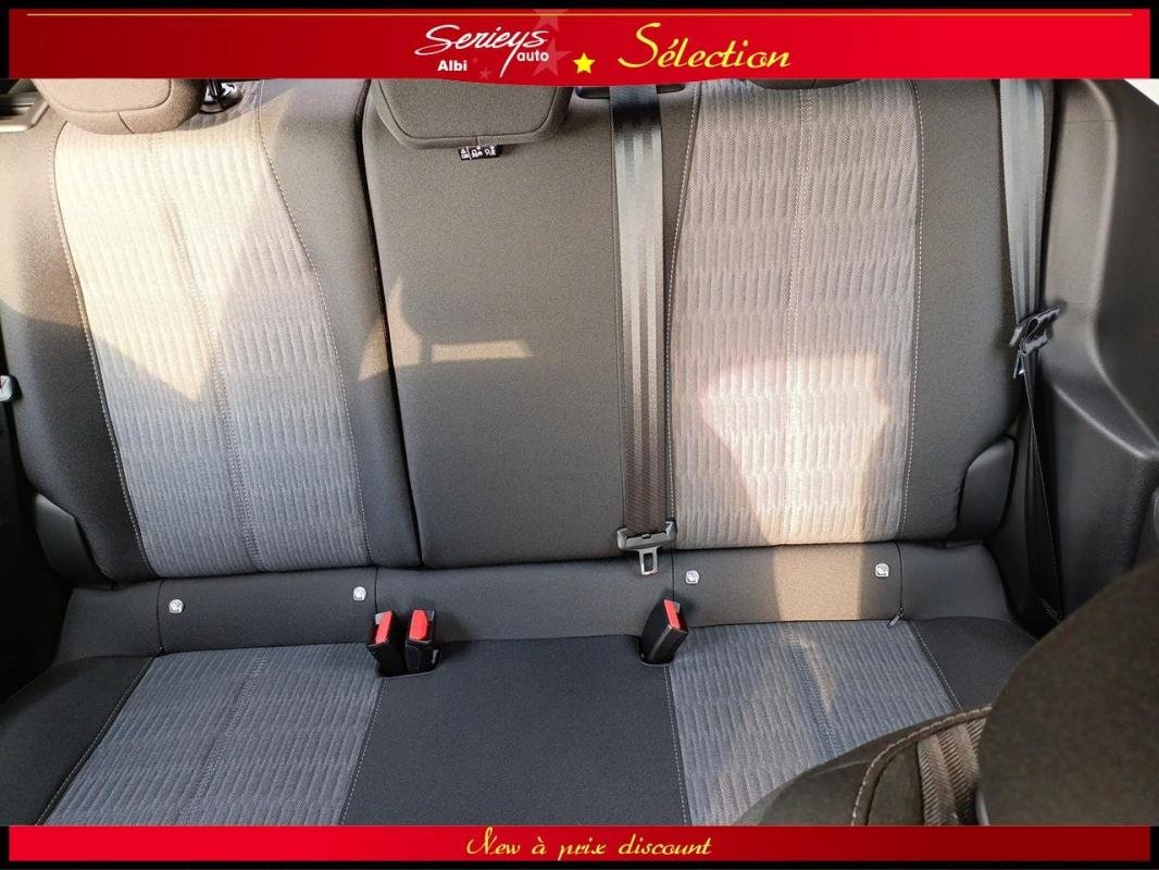 Opel Corsa - Photo 22