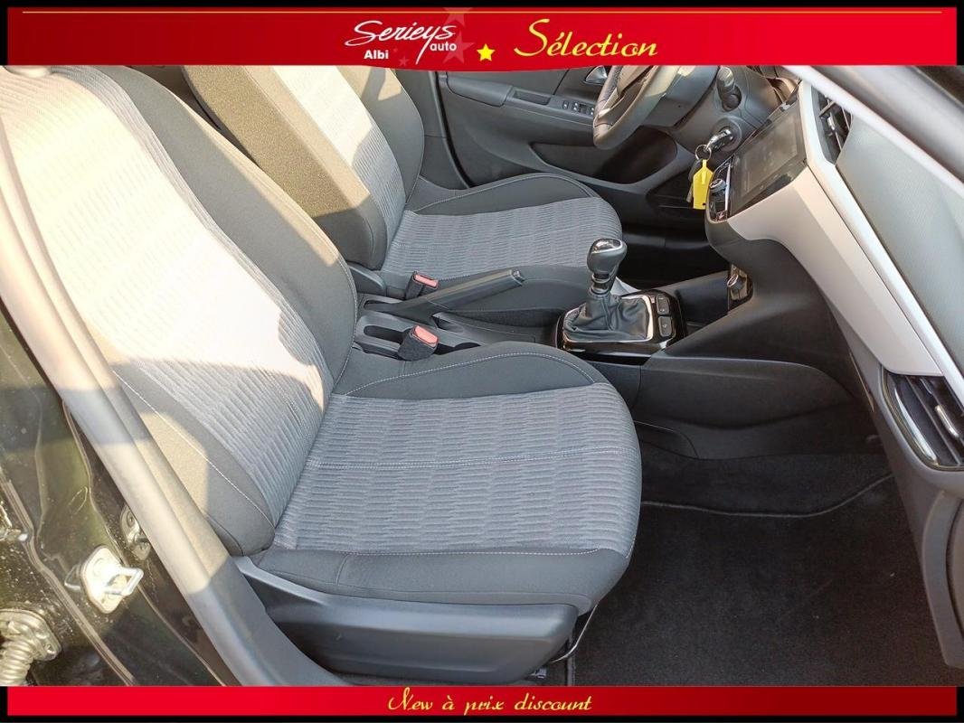 Opel Corsa - Photo 23