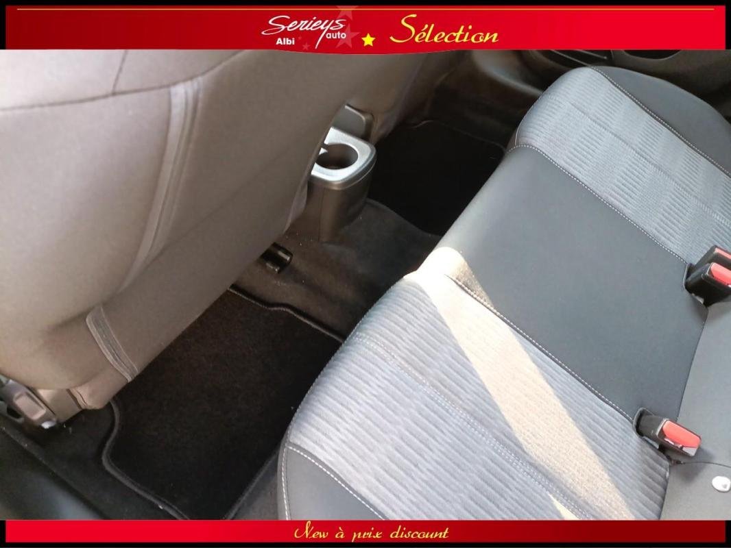 Opel Corsa - Photo 26