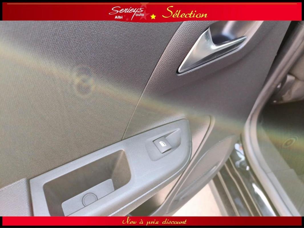 Opel Corsa - Photo 27