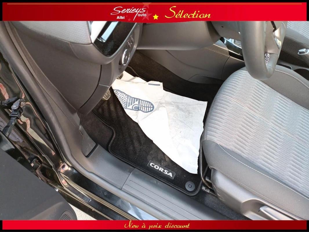 Opel Corsa - Photo 28