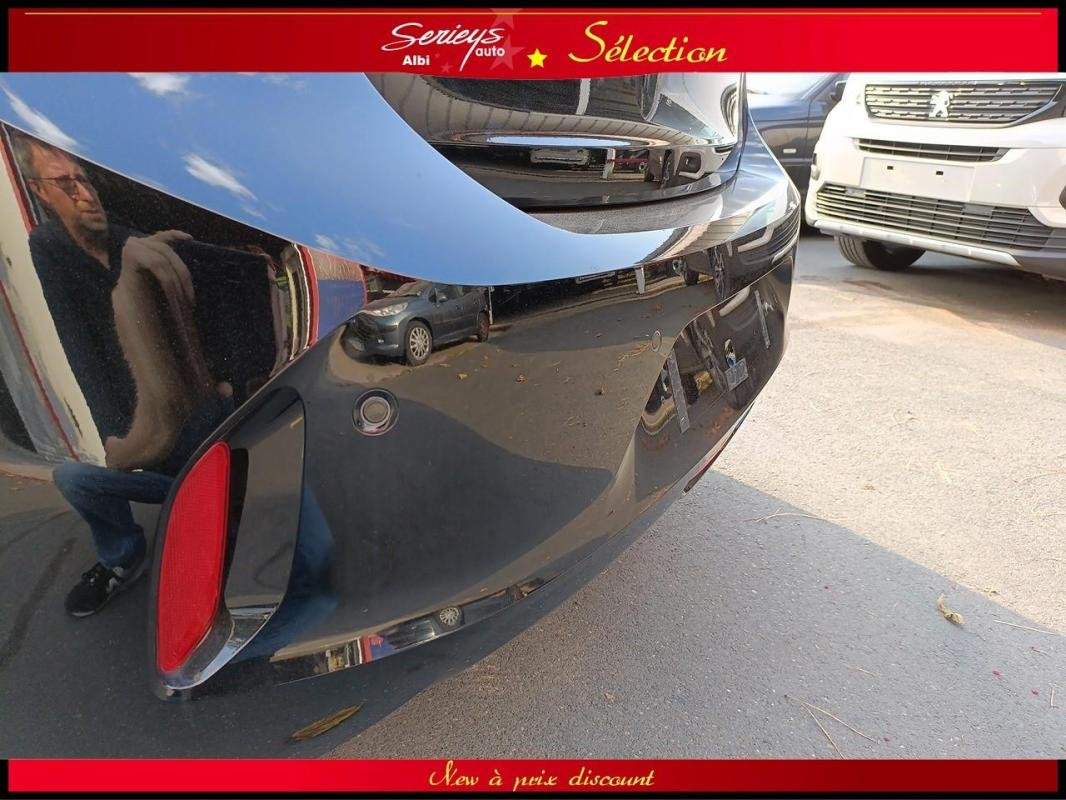 Opel Corsa - Photo 6