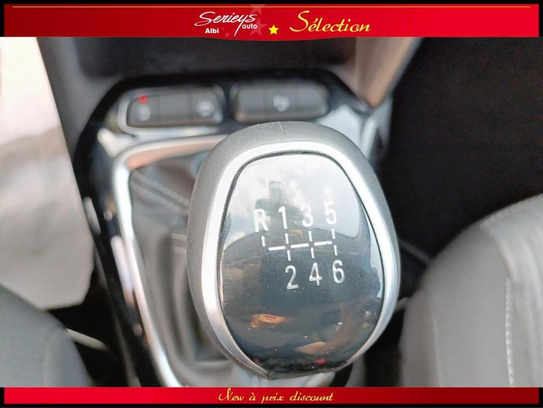 Opel Corsa - Photo 7