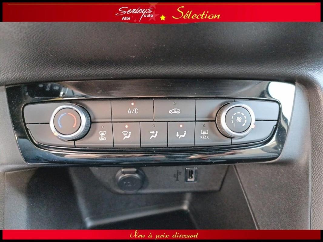 Opel Corsa - Photo 9