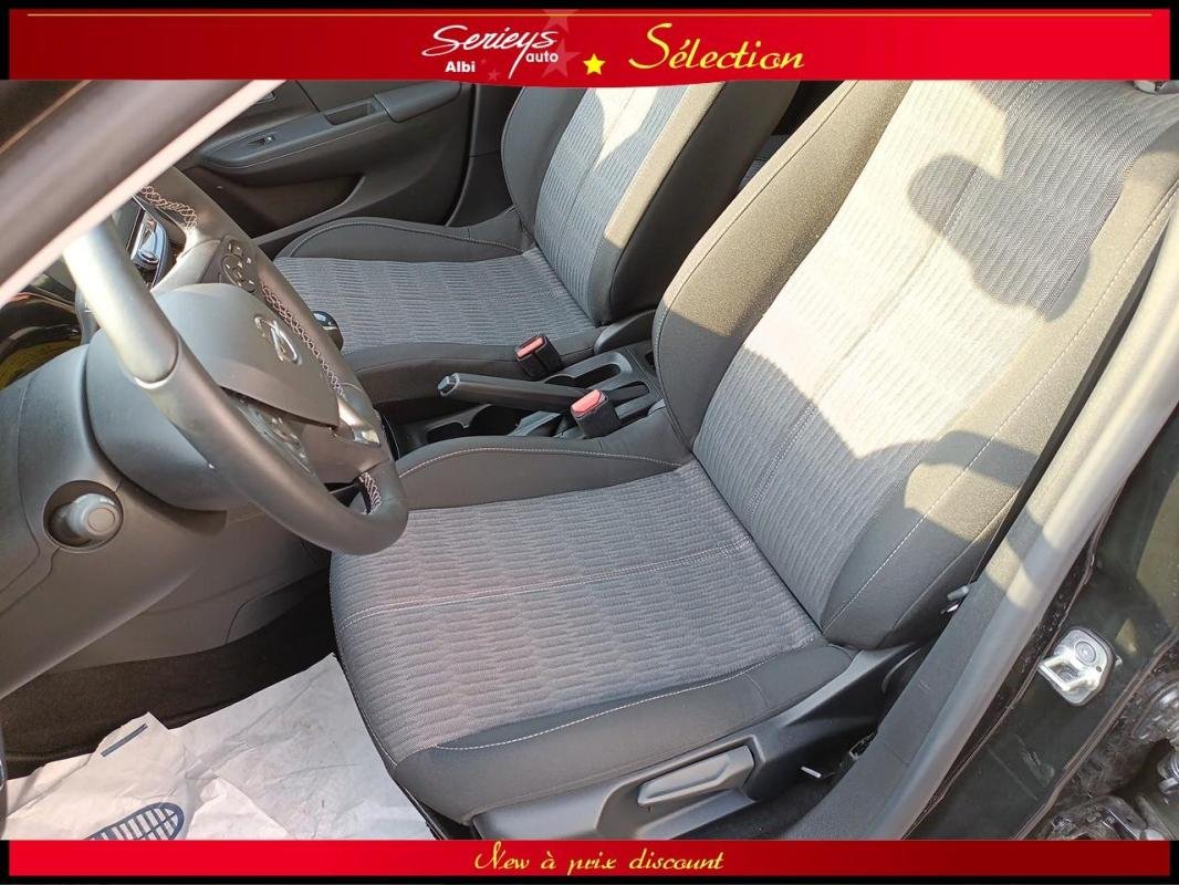Opel Corsa - Photo 10