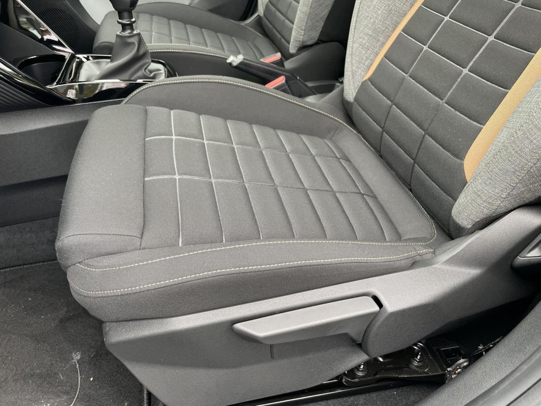 Citroën C3 Aircross - Photo 11