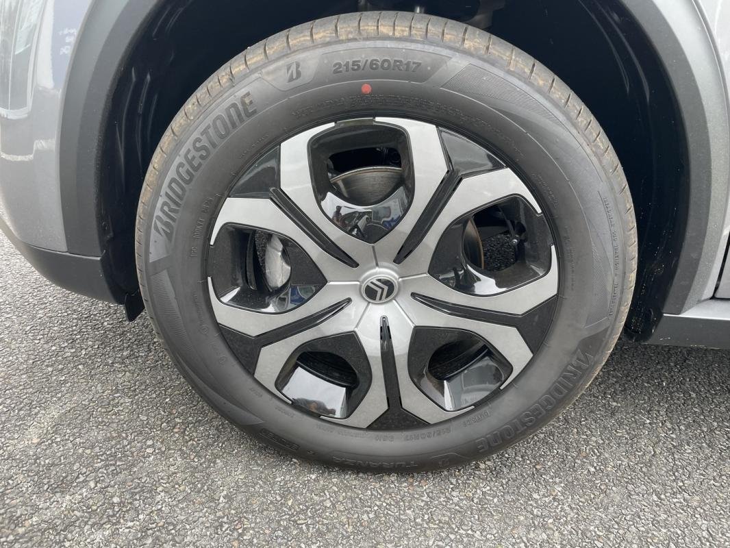 Citroën C3 Aircross - Photo 12