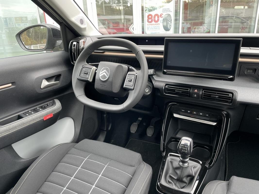 Citroën C3 Aircross - Photo 2