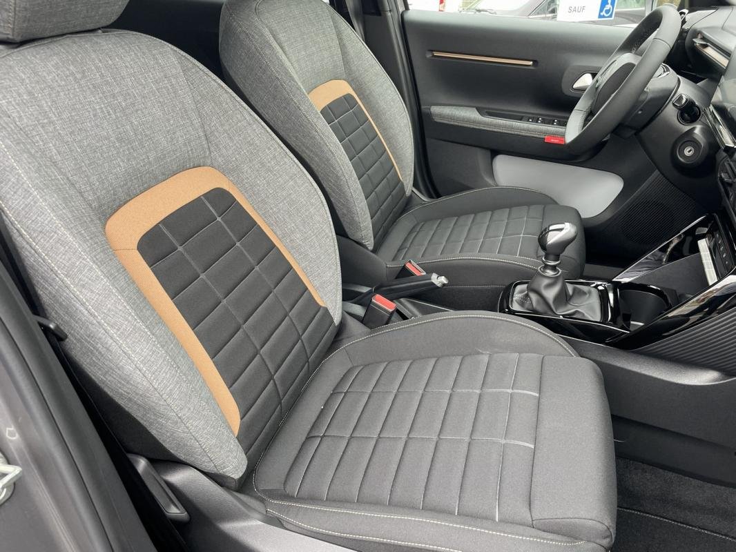 Citroën C3 Aircross - Photo 3