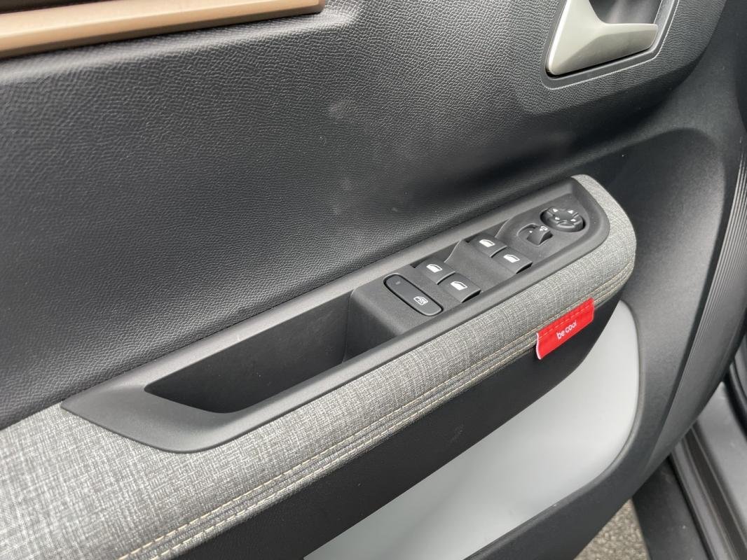 Citroën C3 Aircross - Photo 4