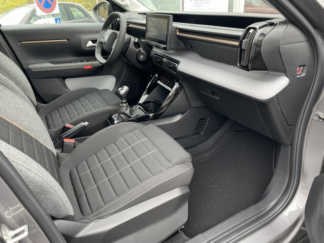 Citroën C3 Aircross - Photo 7