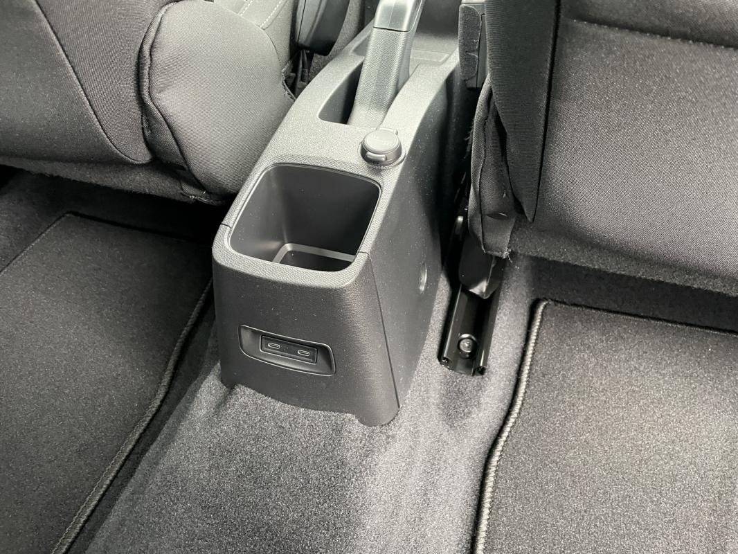 Citroën C3 Aircross - Photo 8