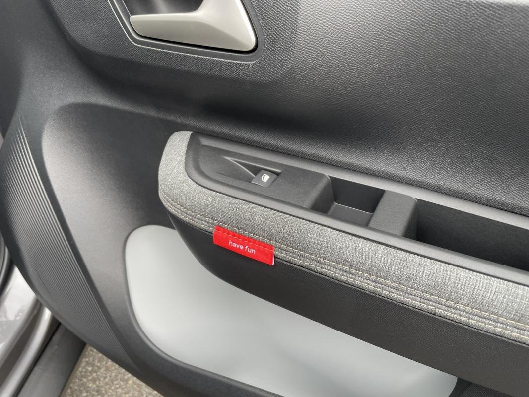 Citroën C3 Aircross - Photo 10