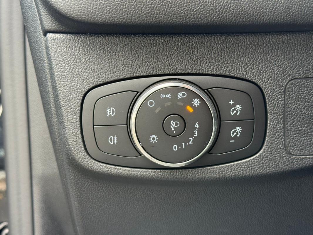 Ford Focus - Photo 13