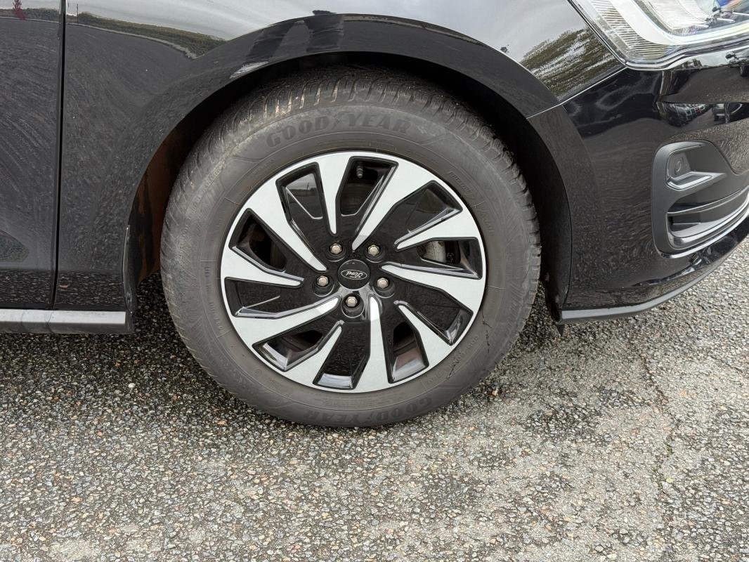 Ford Focus - Photo 25