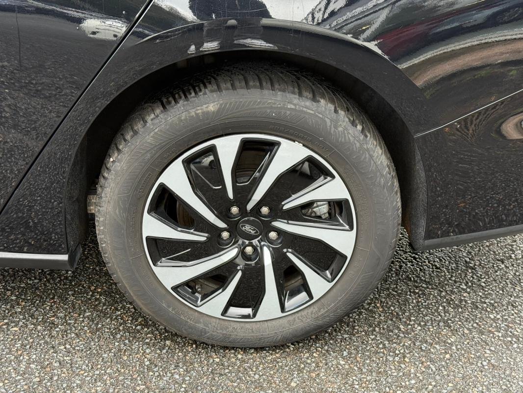 Ford Focus - Photo 27
