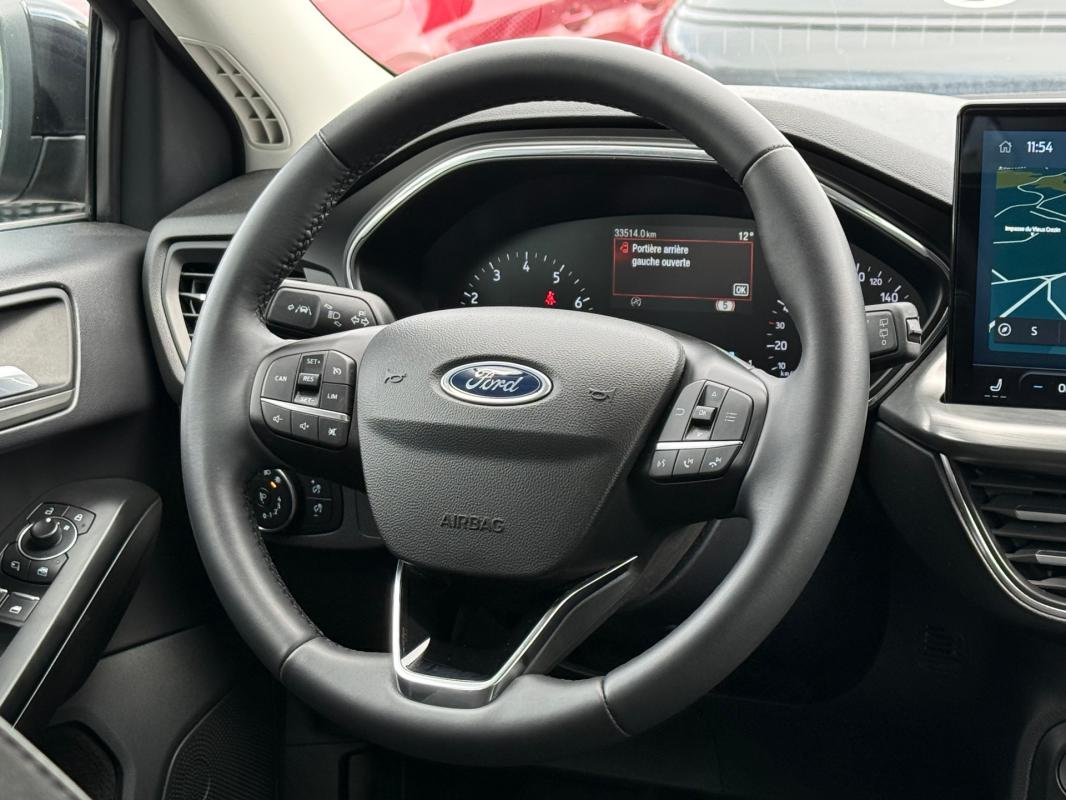 Ford Focus - Photo 8