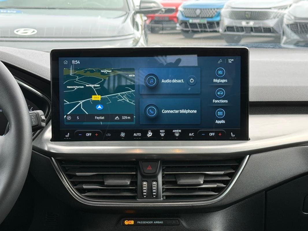Ford Focus - Photo 9