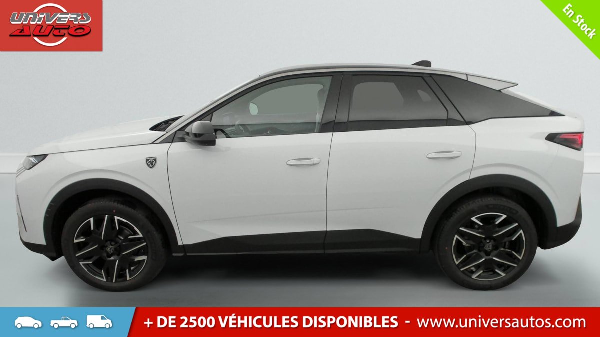 Peugeot 3008 - Photo 15