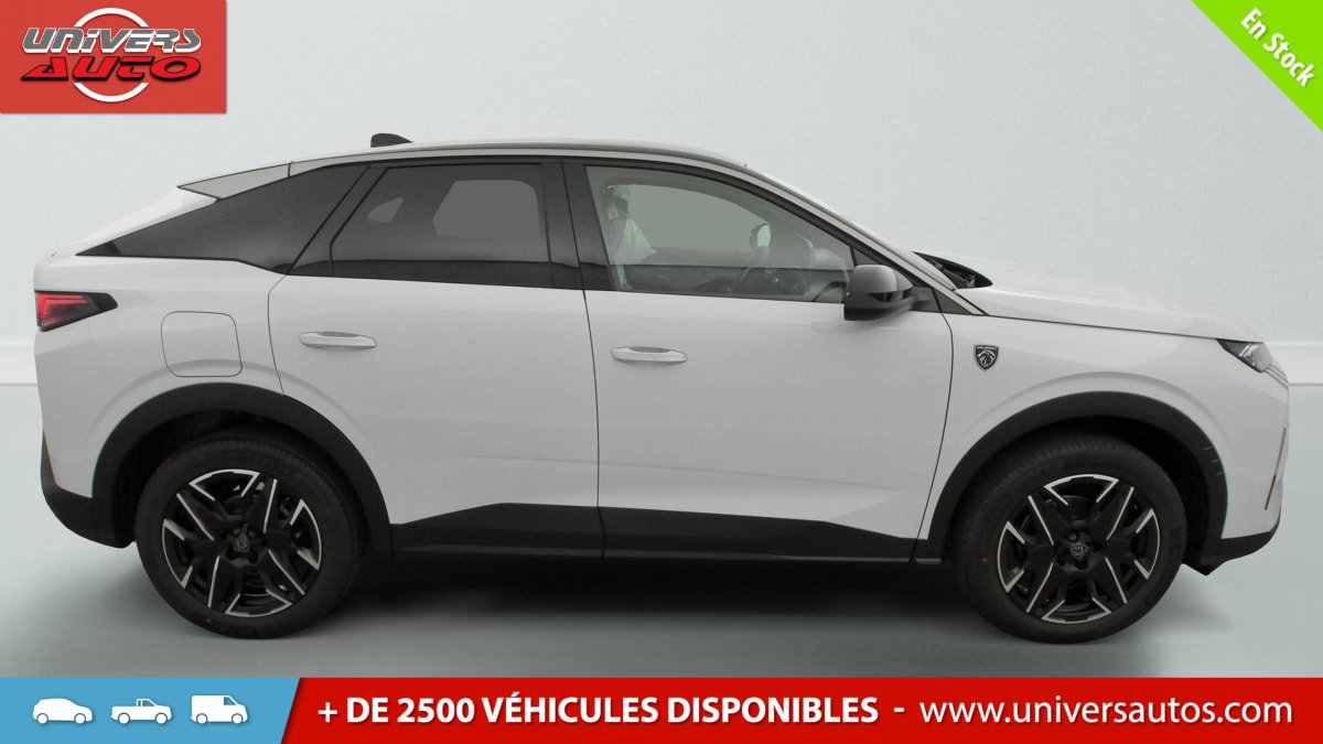 Peugeot 3008 - Photo 19