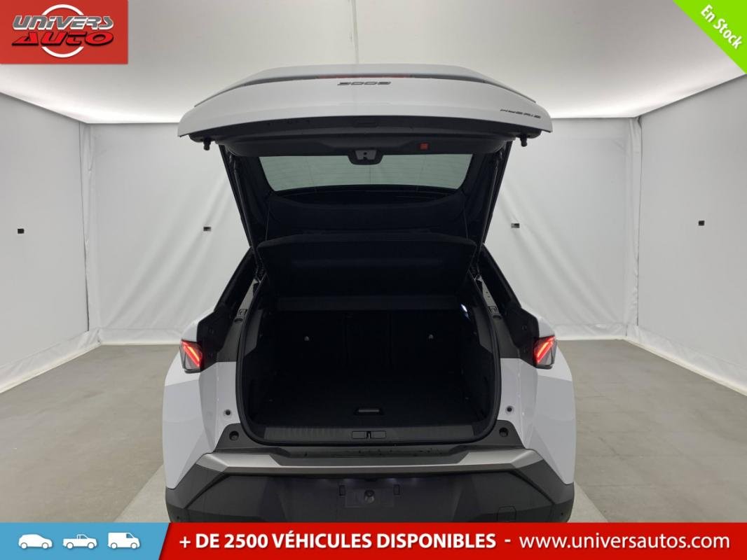 Peugeot 3008 - Photo 20