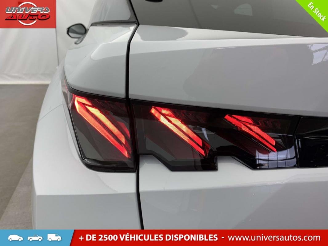 Peugeot 3008 - Photo 21
