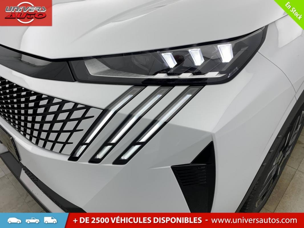 Peugeot 3008 - Photo 22
