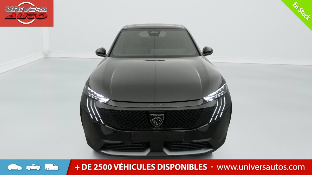 Peugeot 3008 - Photo 24