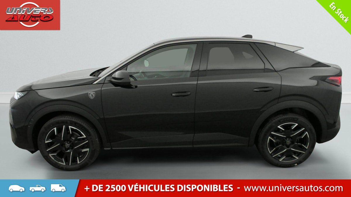 Peugeot 3008 - Photo 26