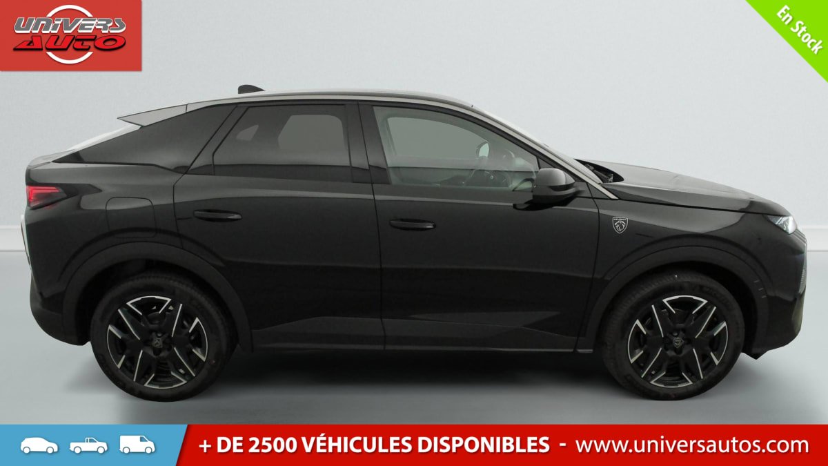 Peugeot 3008 - Photo 30
