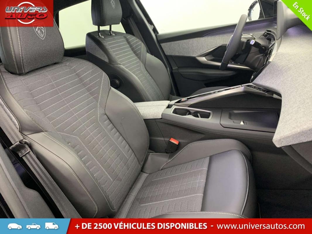 Peugeot 3008 - Photo 31