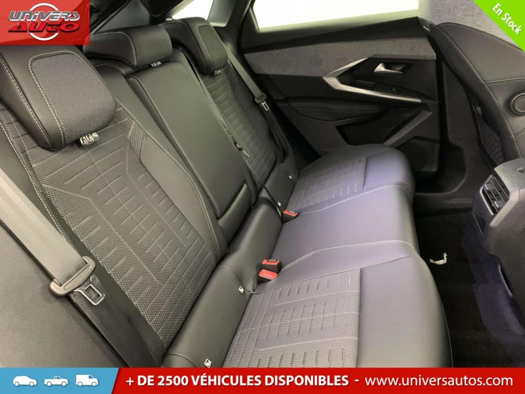 Peugeot 3008 - Photo 32
