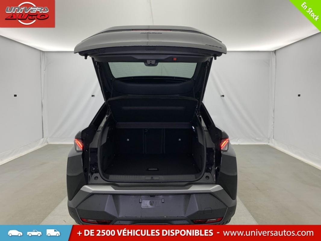 Peugeot 3008 - Photo 33