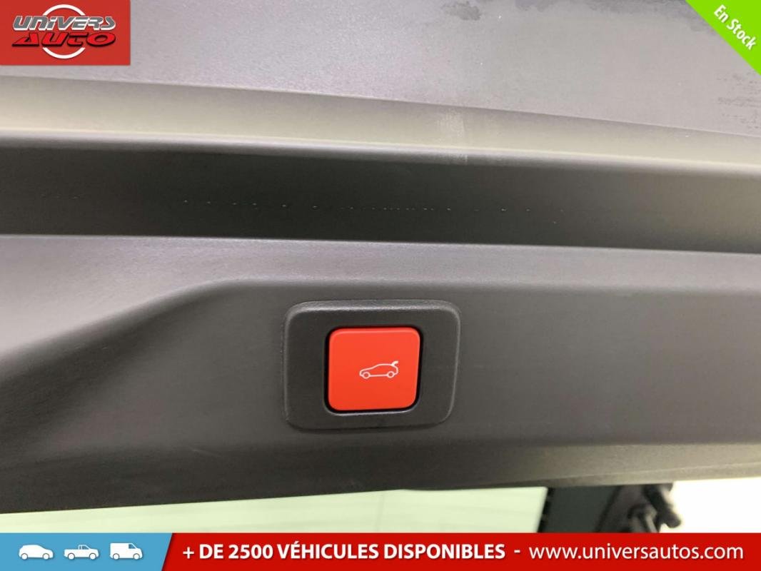 Peugeot 3008 - Photo 34