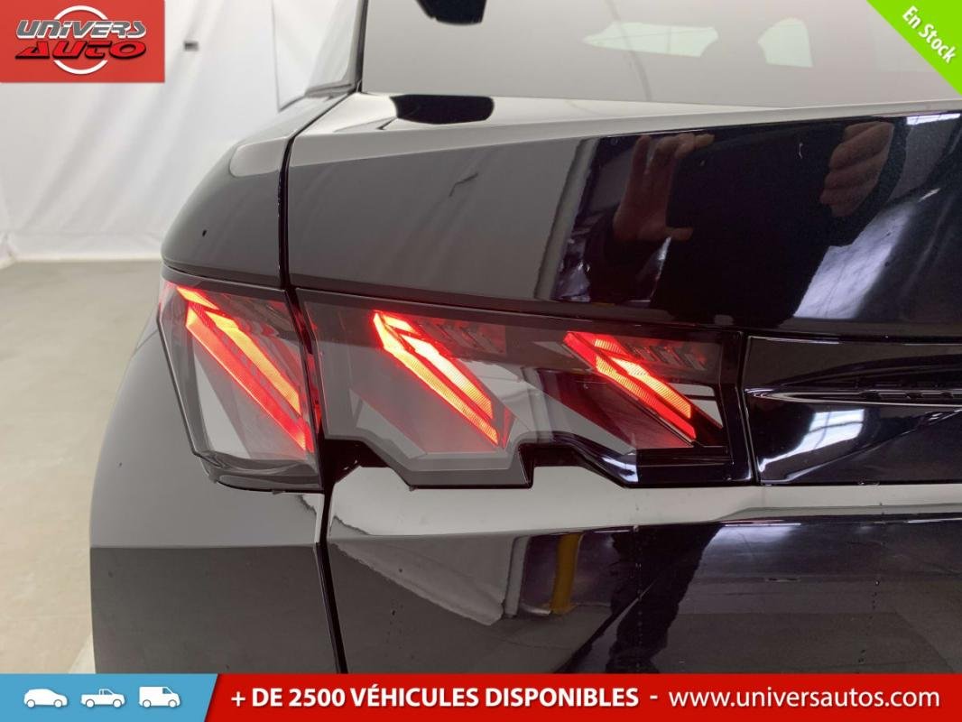Peugeot 3008 - Photo 35