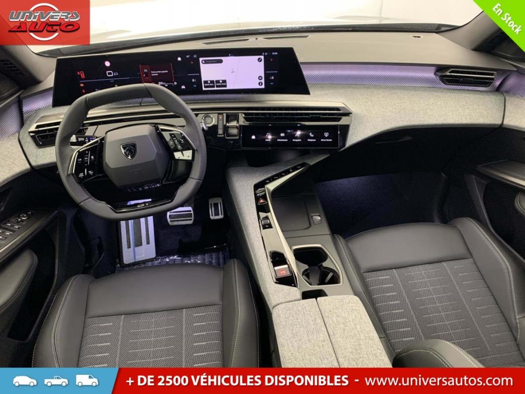 Peugeot 3008 - Photo 36