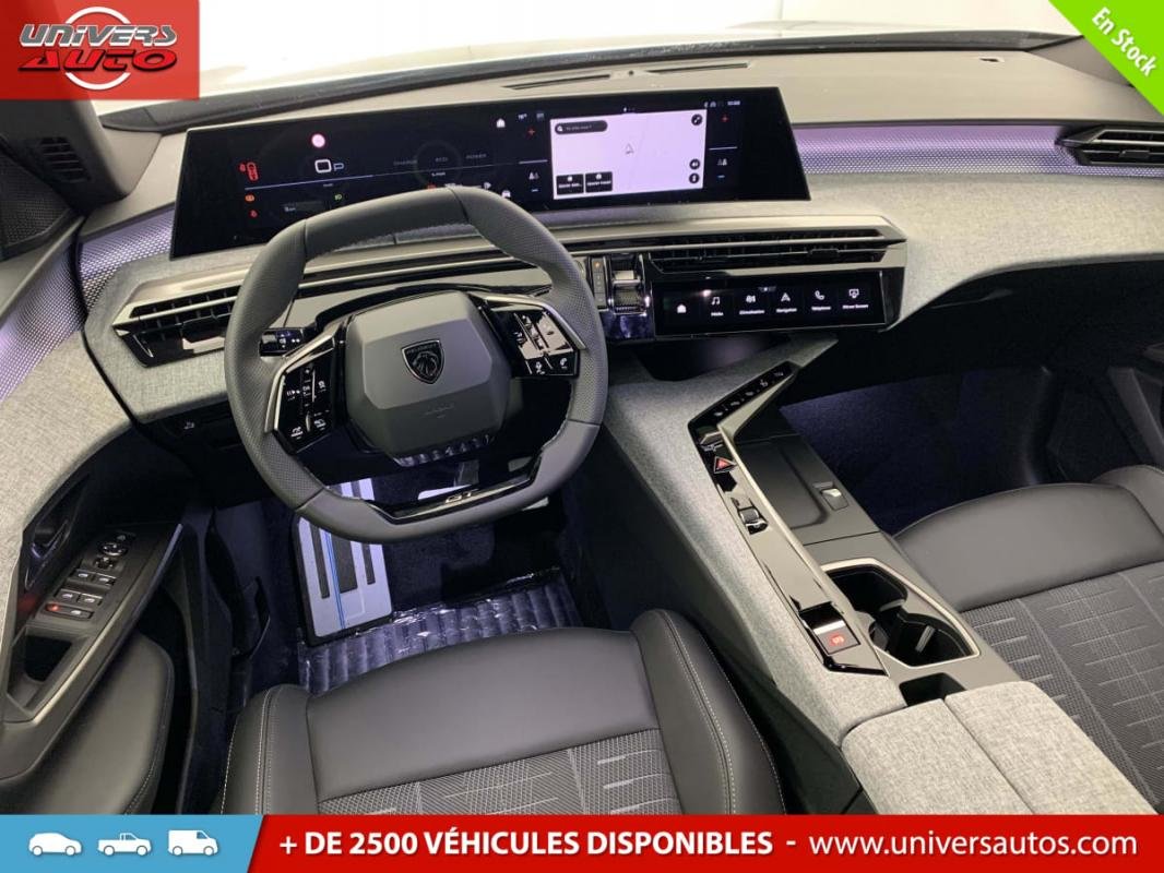 Peugeot 3008 - Photo 37